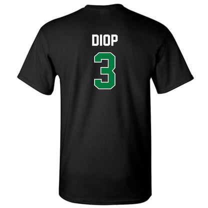 North Texas - NCAA Men's Basketball : Amar Diop - Classic Shersey T-Shirt-1