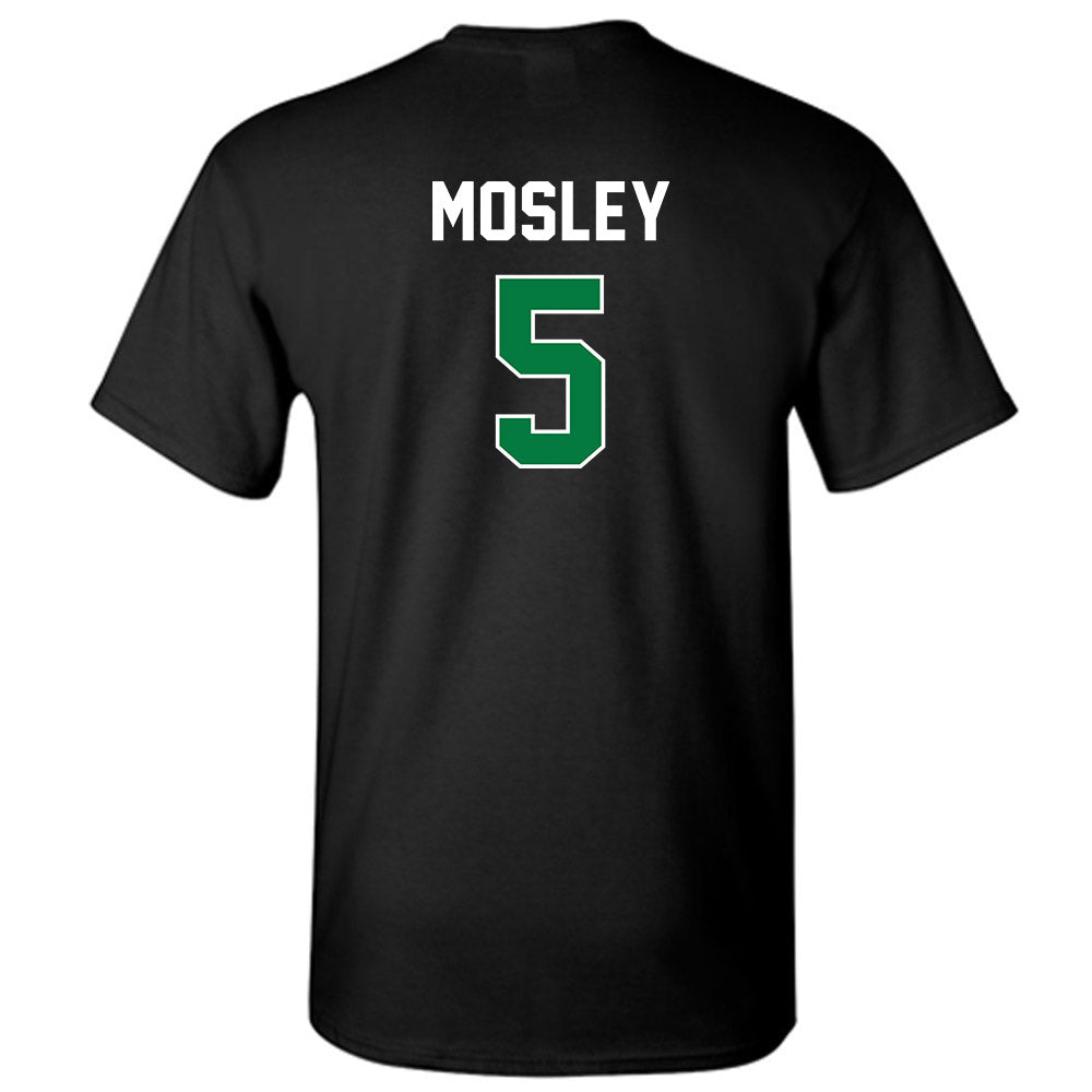 North Texas - NCAA Women's Basketball : Kendall Mosley - Classic Shersey T-Shirt-1