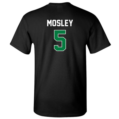 North Texas - NCAA Women's Basketball : Kendall Mosley - Classic Shersey T-Shirt-1