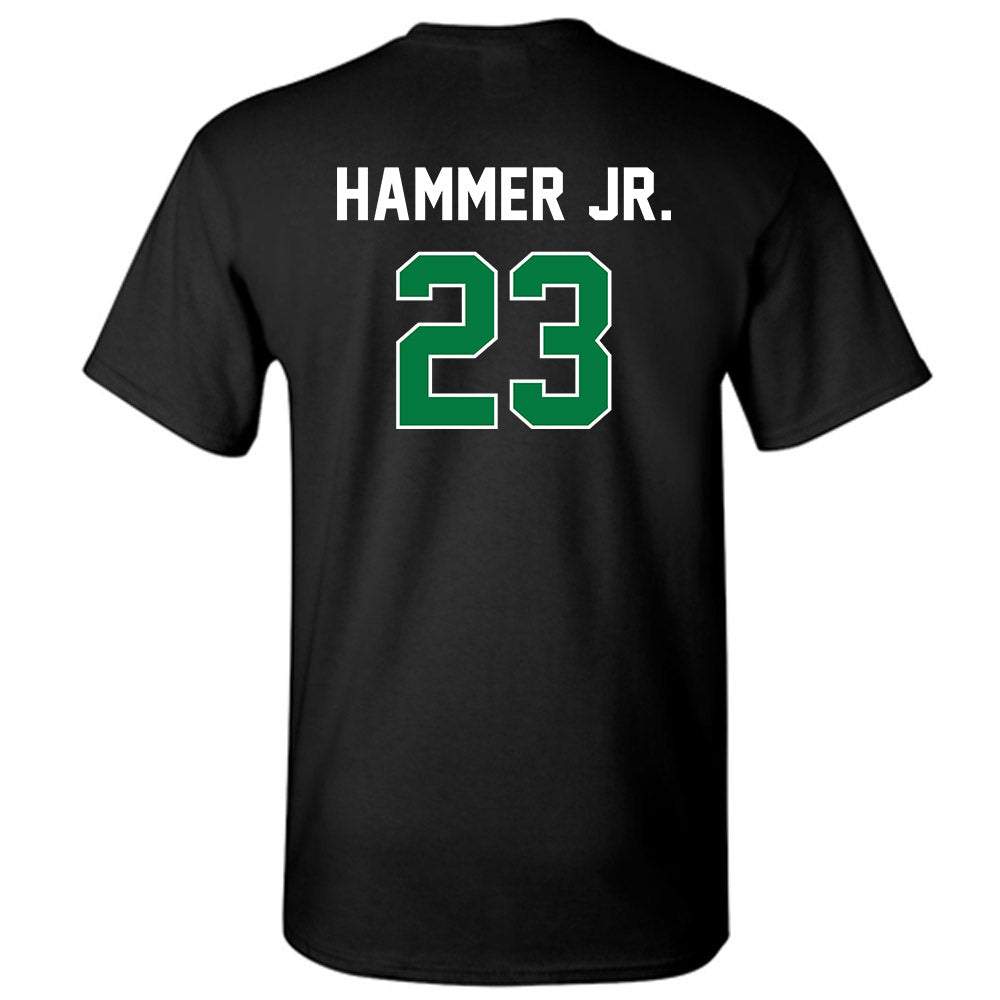 North Texas - NCAA Men's Basketball : Buddy Hammer Jr. - Classic Shersey T-Shirt-1