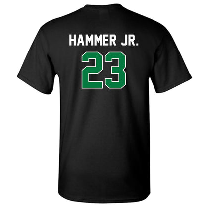North Texas - NCAA Men's Basketball : Buddy Hammer Jr. - Classic Shersey T-Shirt-1