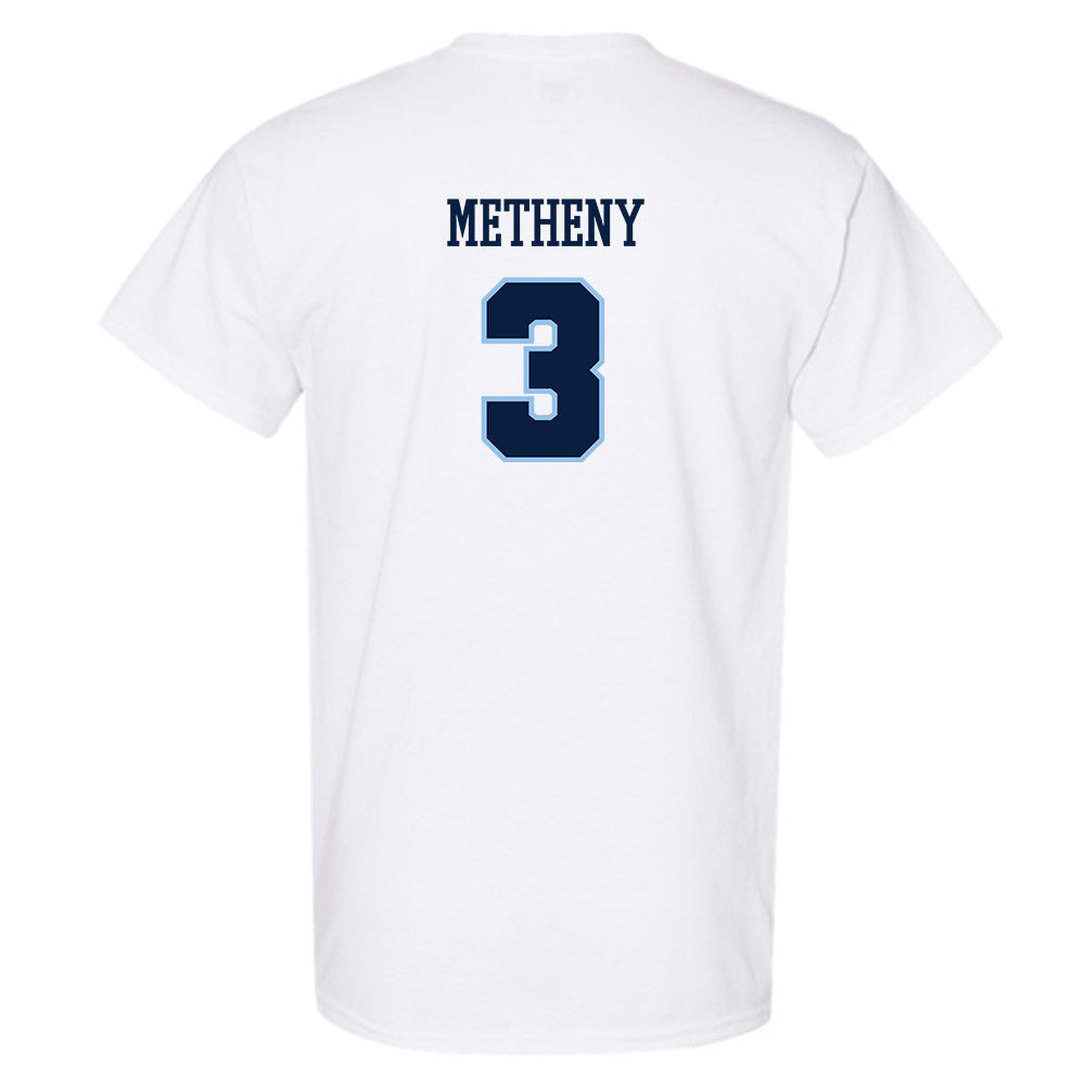 Liberty - NCAA Men's Basketball : Kaden Metheny - Sports Shersey T-Shirt-1