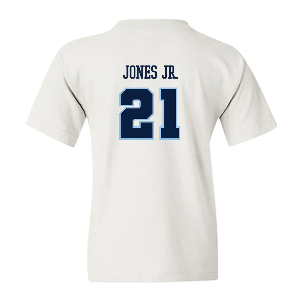 Liberty - NCAA Men's Basketball : Ryan Jones Jr. - Sports Shersey Youth T-Shirt-1