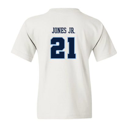 Liberty - NCAA Men's Basketball : Ryan Jones Jr. - Sports Shersey Youth T-Shirt-1