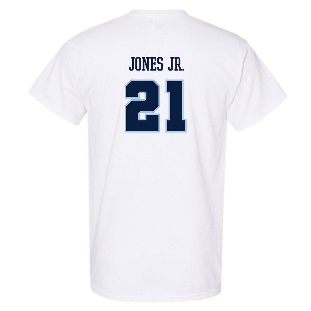 Liberty - NCAA Men's Basketball : Ryan Jones Jr. - Sports Shersey T-Shirt-1