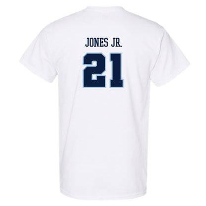 Liberty - NCAA Men's Basketball : Ryan Jones Jr. - Sports Shersey T-Shirt-1