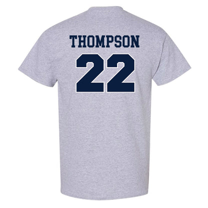 Liberty - NCAA Women's Lacrosse : Ava Thompson - Generic Shersey T-Shirt-3