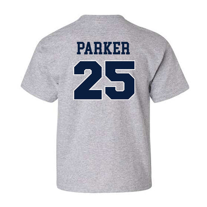 Liberty - NCAA Football : Jaleel Parker - Generic Shersey Youth T-Shirt-1