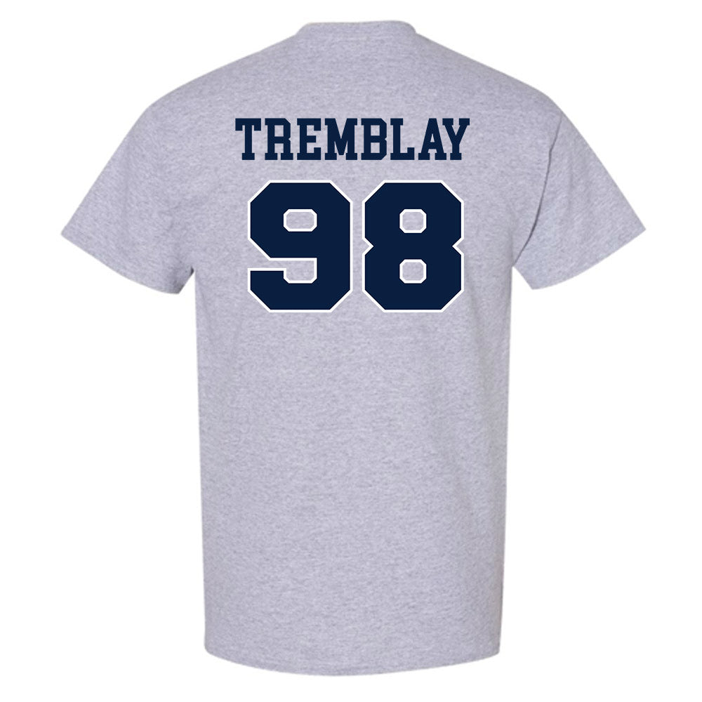 Liberty - NCAA Football : Austin Tremblay - Generic Shersey T-Shirt-1