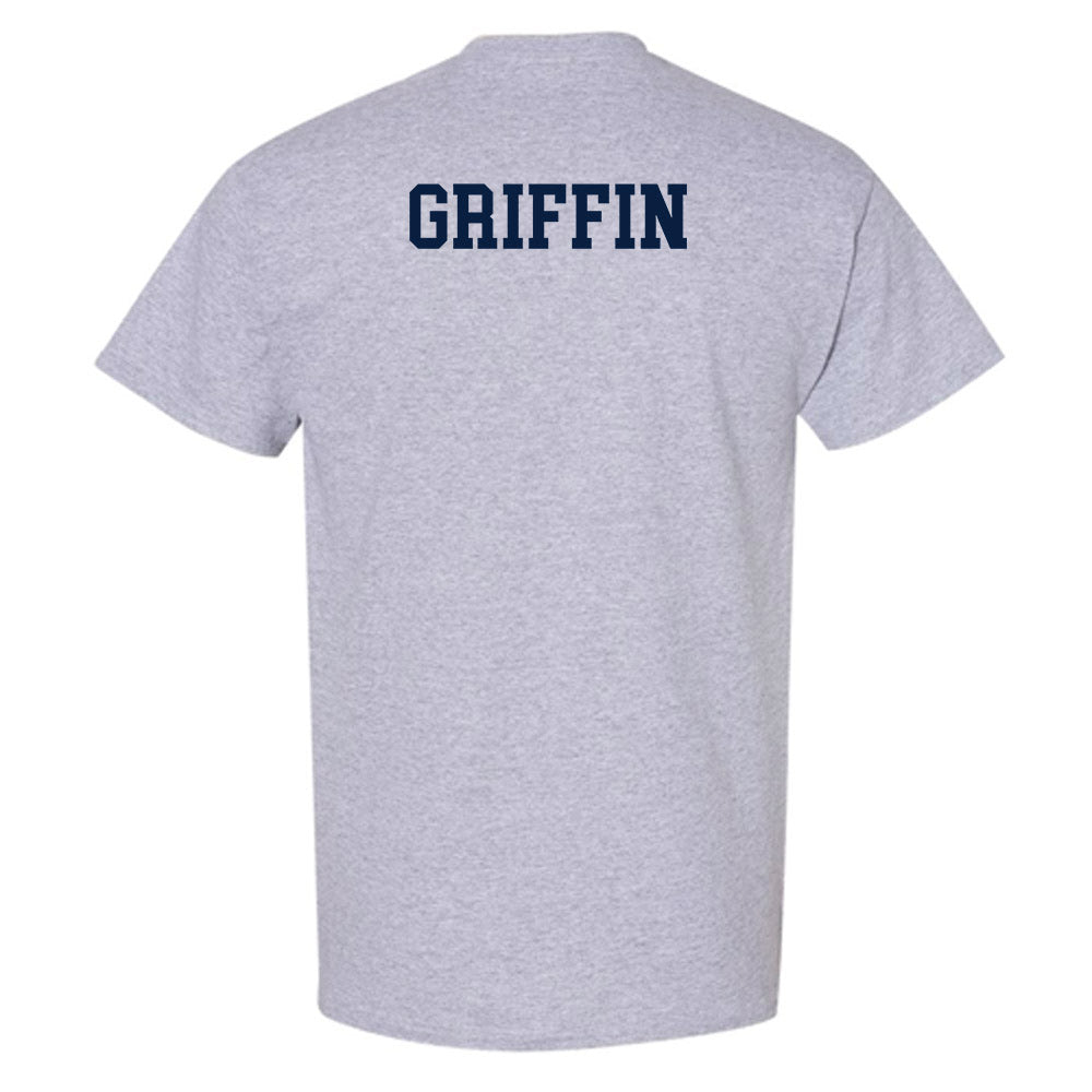 Liberty - NCAA Softball : Alaina Griffin - Generic Shersey T-Shirt-1