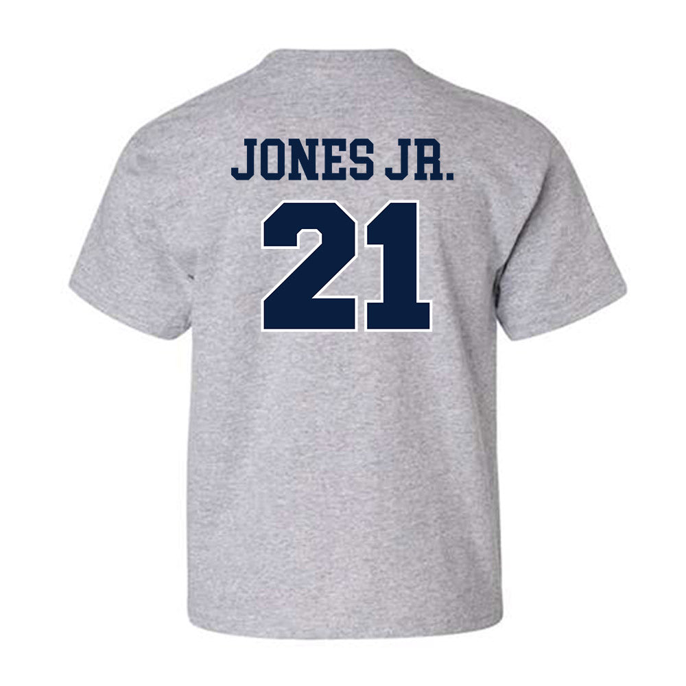 Liberty - NCAA Men's Basketball : Ryan Jones Jr. - Generic Shersey Youth T-Shirt-1