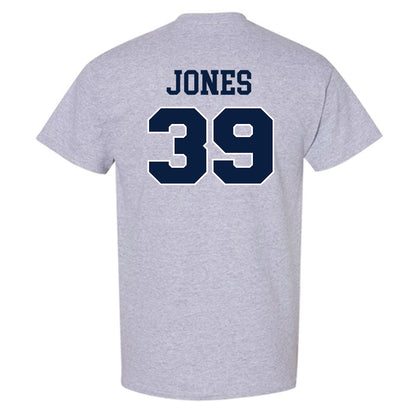 Liberty - NCAA Football : Carson Jones - Generic Shersey T-Shirt-1