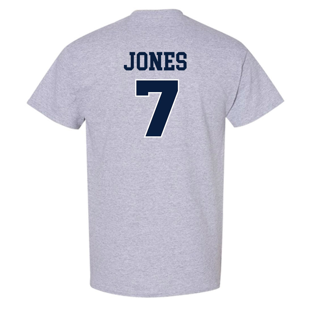 Liberty - NCAA Football : Peyton Jones - Generic Shersey T-Shirt-1