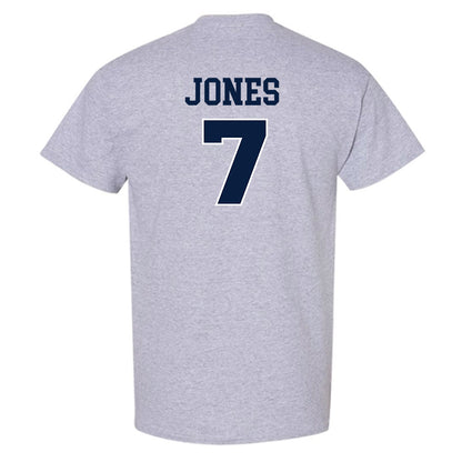 Liberty - NCAA Football : Peyton Jones - Generic Shersey T-Shirt-1