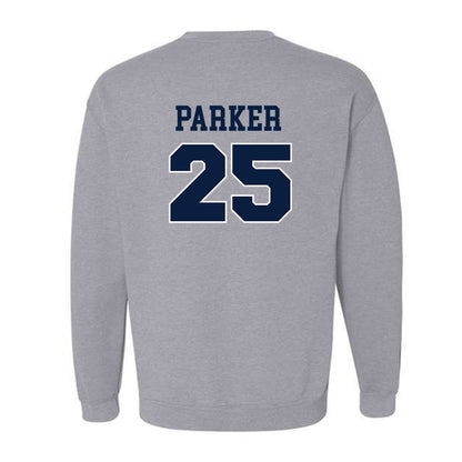 Liberty - NCAA Football : Jaleel Parker - Generic Shersey Crewneck Sweatshirt-1