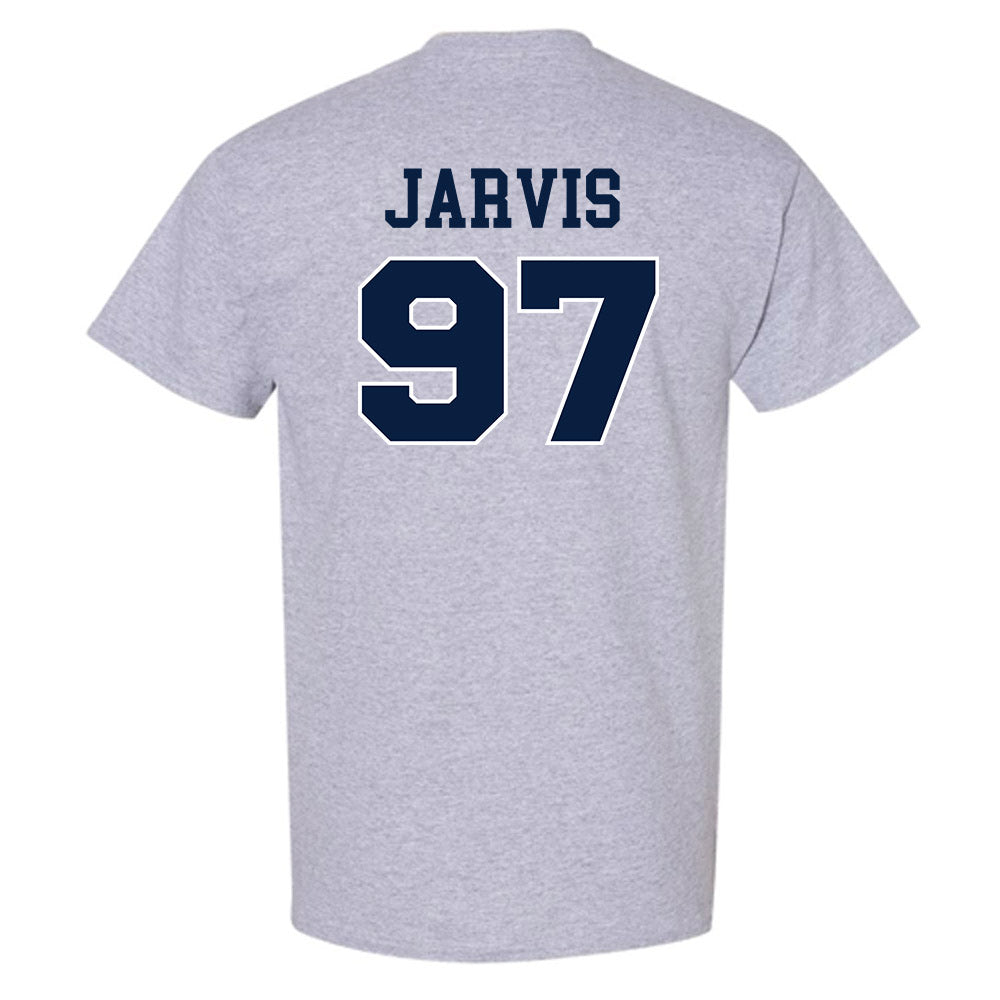 Liberty - NCAA Football : Mike Jarvis - Generic Shersey T-Shirt