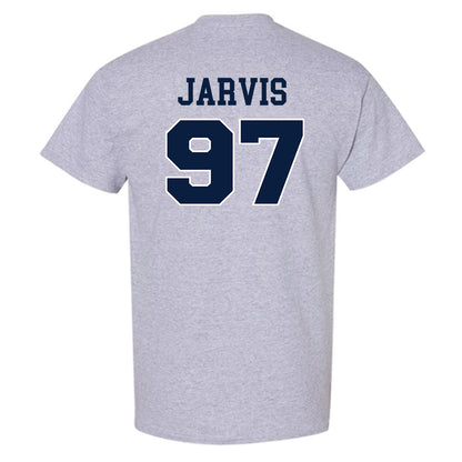 Liberty - NCAA Football : Mike Jarvis - Generic Shersey T-Shirt