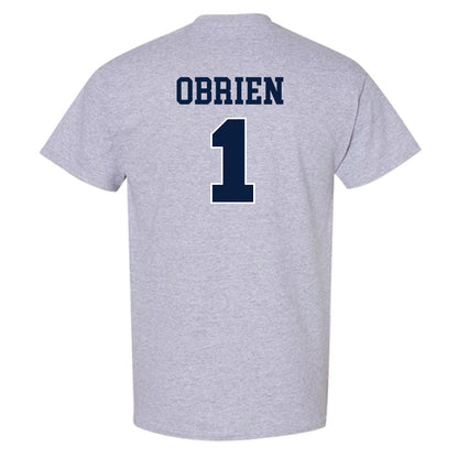 Liberty - NCAA Women's Volleyball : Kayla OBrien - Generic Shersey T-Shirt-1