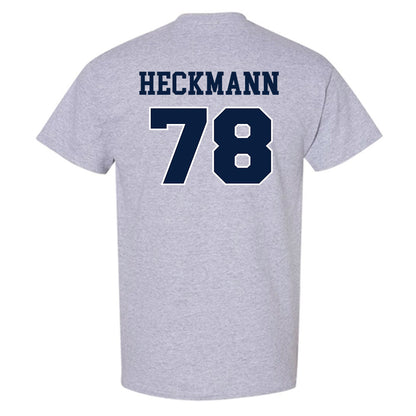 Liberty - NCAA Football : Blake Heckmann - Generic Shersey T-Shirt-1