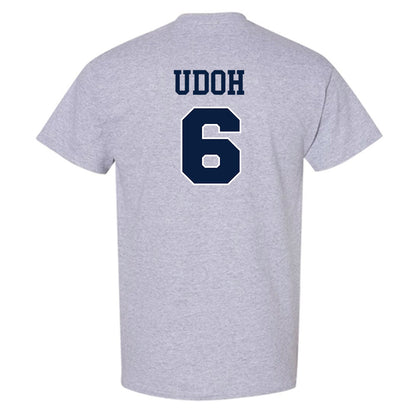 Liberty - NCAA Football : Kanye Udoh - Generic Shersey T-Shirt-1