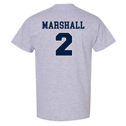 Liberty - NCAA Football : Jiquavious Marshall - Generic Shersey T-Shirt-1