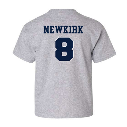 Liberty - NCAA Football : Nasir Newkirk - Generic Shersey Youth T-Shirt-1