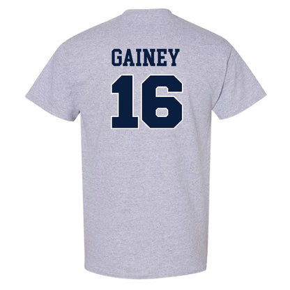 Liberty - NCAA Football : Tyrell Gainey - Generic Shersey T-Shirt-1