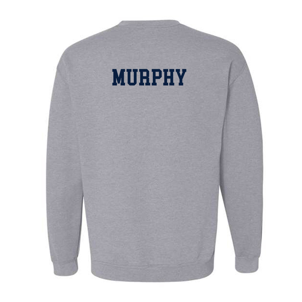Liberty - NCAA Women's Field Hockey : Ava Murphy - Generic Shersey Crewneck Sweatshirt-1