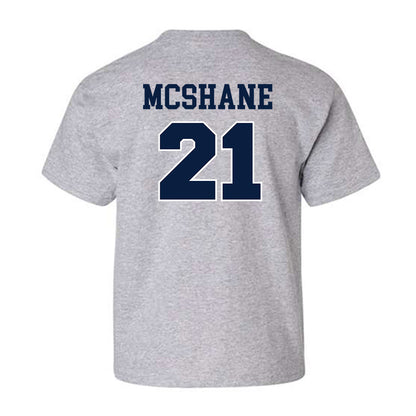Liberty - NCAA Football : Ashton McShane - Generic Shersey Youth T-Shirt-1