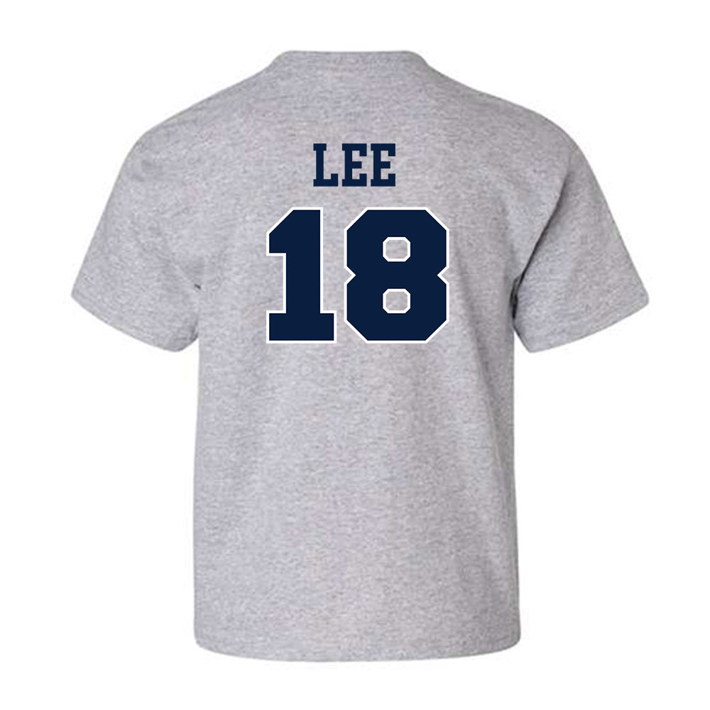 Liberty - NCAA Softball : Dani Lee - Generic Shersey Youth T-Shirt-1