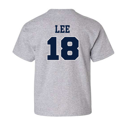 Liberty - NCAA Softball : Dani Lee - Generic Shersey Youth T-Shirt-1