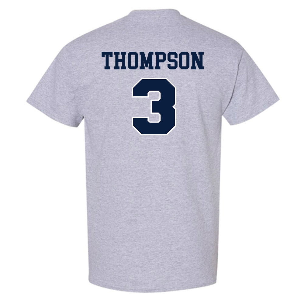 Liberty - NCAA Women's Basketball : JaKayla Thompson - Generic Shersey T-Shirt-1