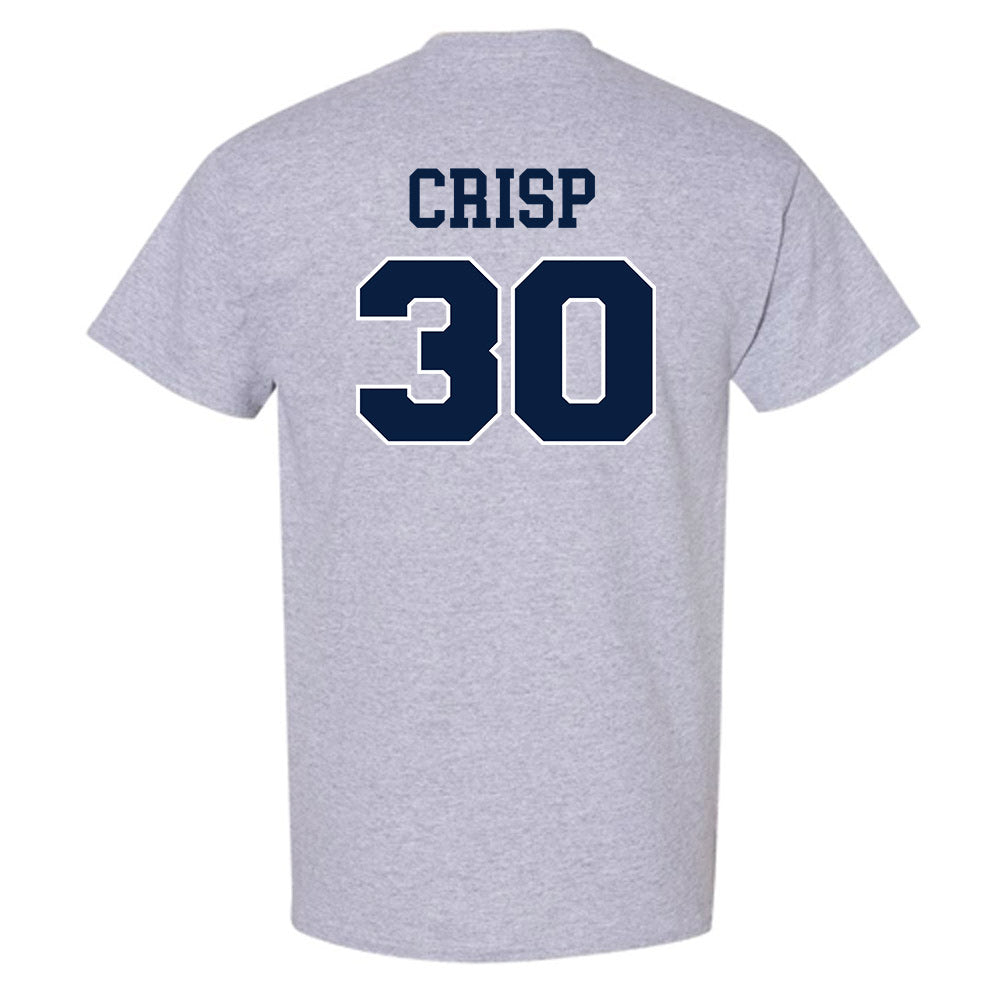 Liberty - NCAA Football : Ethan Crisp - Generic Shersey T-Shirt-1