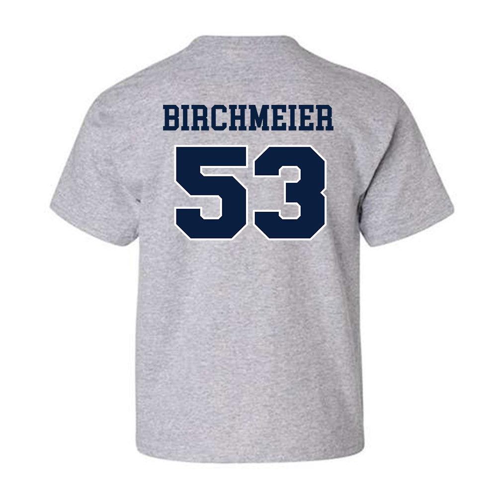 Liberty - NCAA Football : Alex Birchmeier - Generic Shersey Youth T-Shirt-1