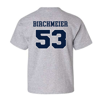 Liberty - NCAA Football : Alex Birchmeier - Generic Shersey Youth T-Shirt-1