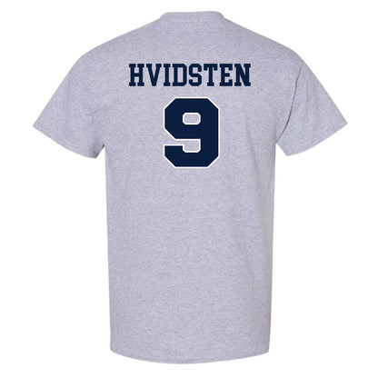 Liberty - NCAA Baseball : Kyle Hvidsten - Generic Shersey T-Shirt-1
