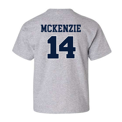 Liberty - NCAA Football : Elijah McKenzie - Generic Shersey Youth T-Shirt-1