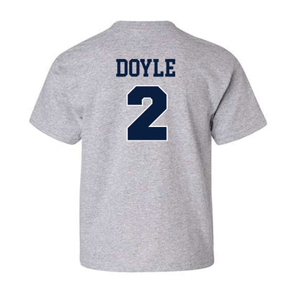 Liberty - NCAA Women's Lacrosse : Blakely Doyle - Generic Shersey Youth T-Shirt-2