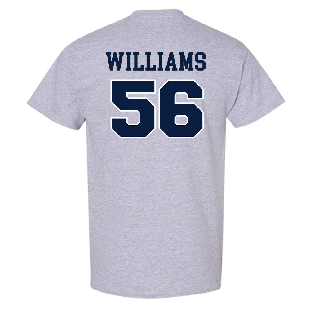 Liberty - NCAA Football : Christian Williams - Generic Shersey T-Shirt-1