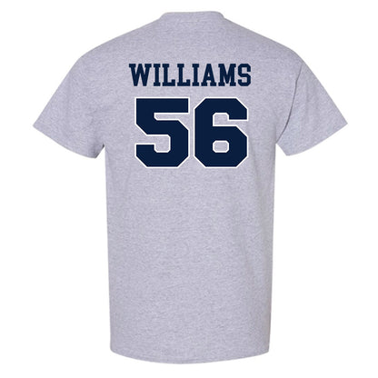 Liberty - NCAA Football : Christian Williams - Generic Shersey T-Shirt-1
