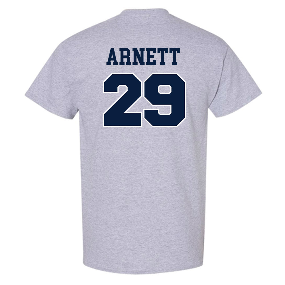 Liberty - NCAA Football : Tony Arnett - Generic Shersey T-Shirt-1