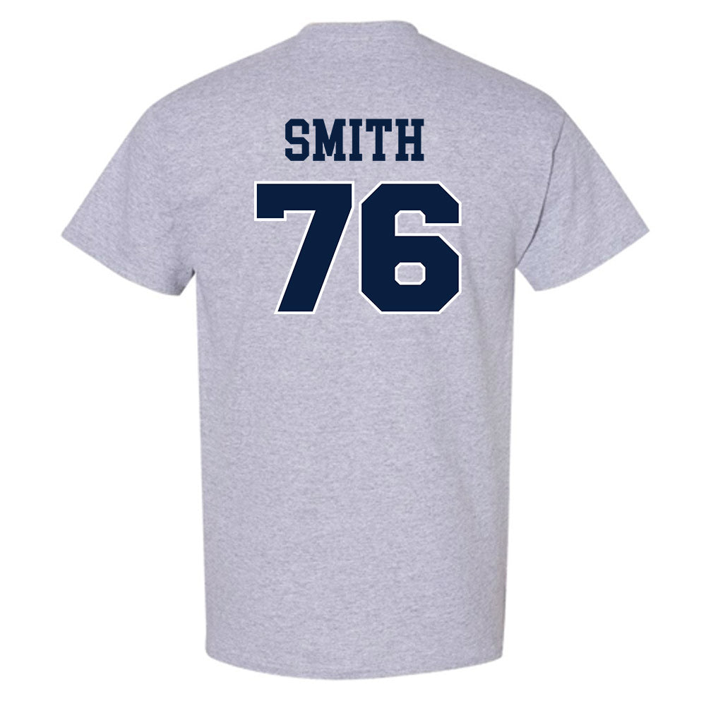 Liberty - NCAA Football : Gabe Smith - Generic Shersey T-Shirt-1