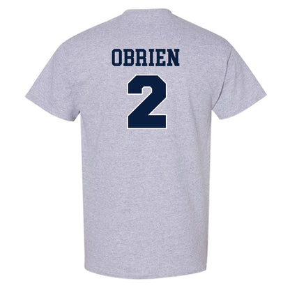 Liberty - NCAA Women's Volleyball : Carly OBrien - Generic Shersey T-Shirt-1