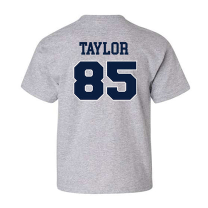 Liberty - NCAA Football : Kam Taylor - Generic Shersey Youth T-Shirt-1