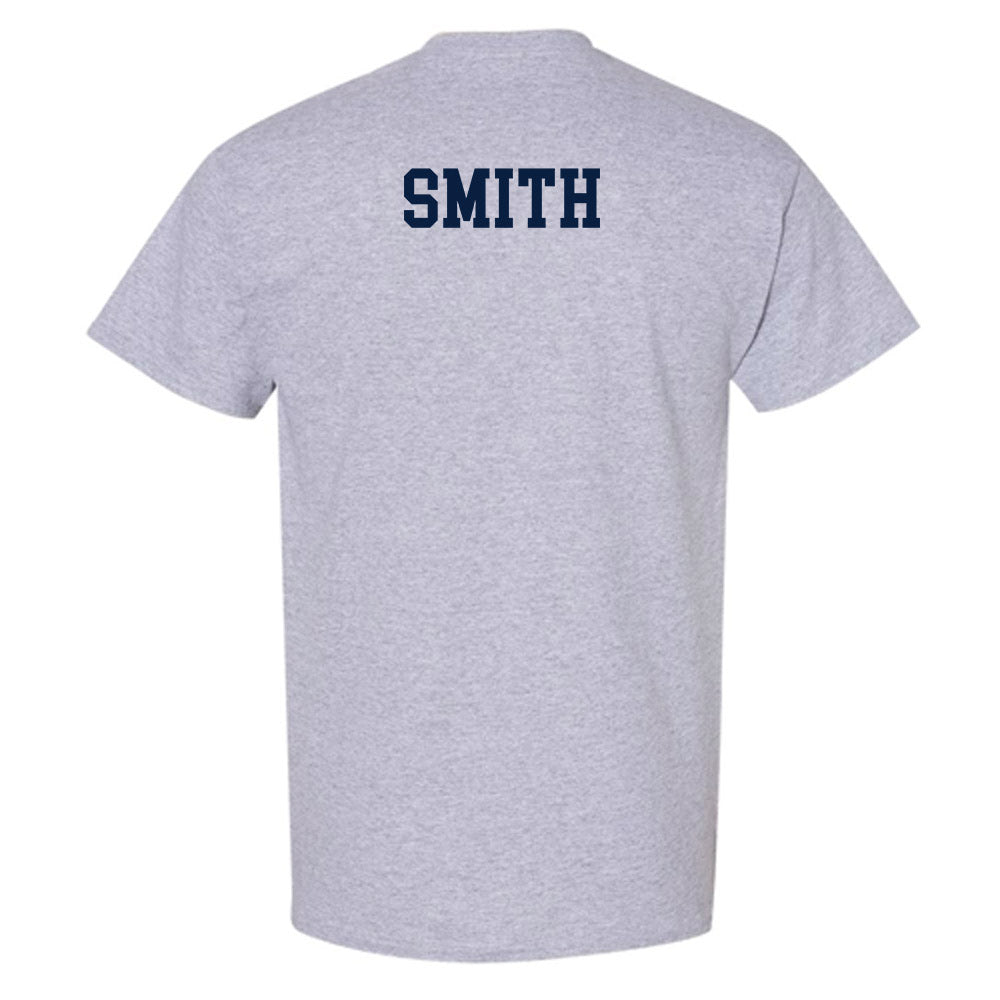 Liberty - NCAA Women's Track & Field : Shelby Smith - Generic Shersey T-Shirt-1