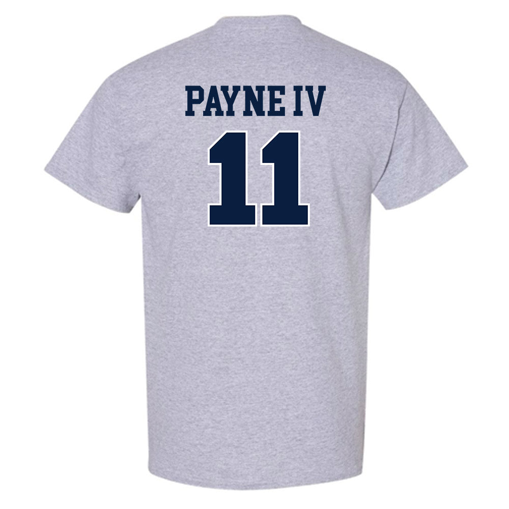 Liberty - NCAA Football : Lorenzo Payne IV - Generic Shersey T-Shirt-1