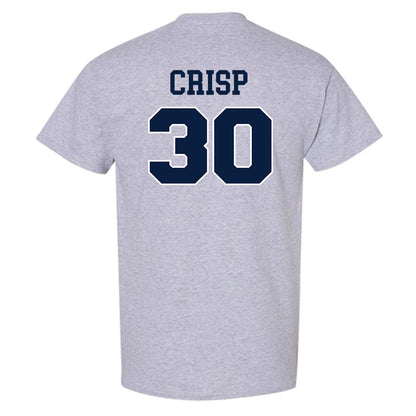 Liberty - NCAA Football : Ethan Crisp - Generic Shersey T-Shirt-1