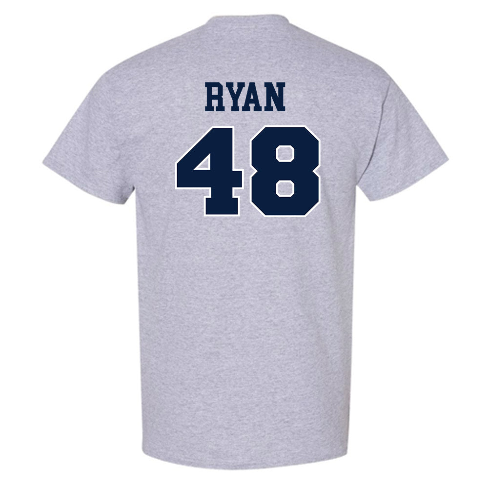 Liberty - NCAA Football : Caleb Ryan - Generic Shersey T-Shirt-1