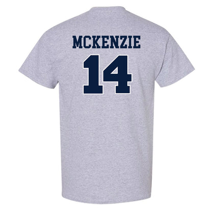 Liberty - NCAA Football : Elijah McKenzie - Generic Shersey T-Shirt-1