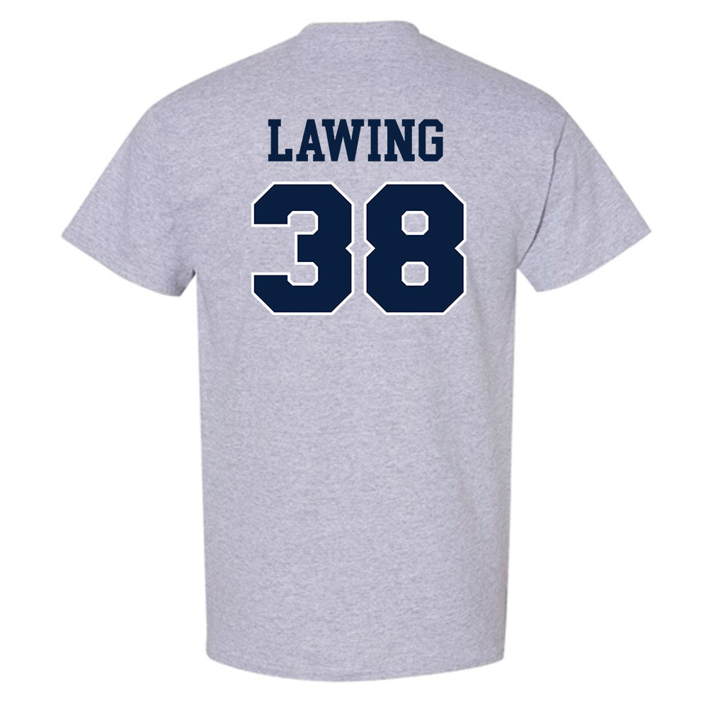 Liberty - NCAA Football : Tre Lawing - Generic Shersey T-Shirt-1